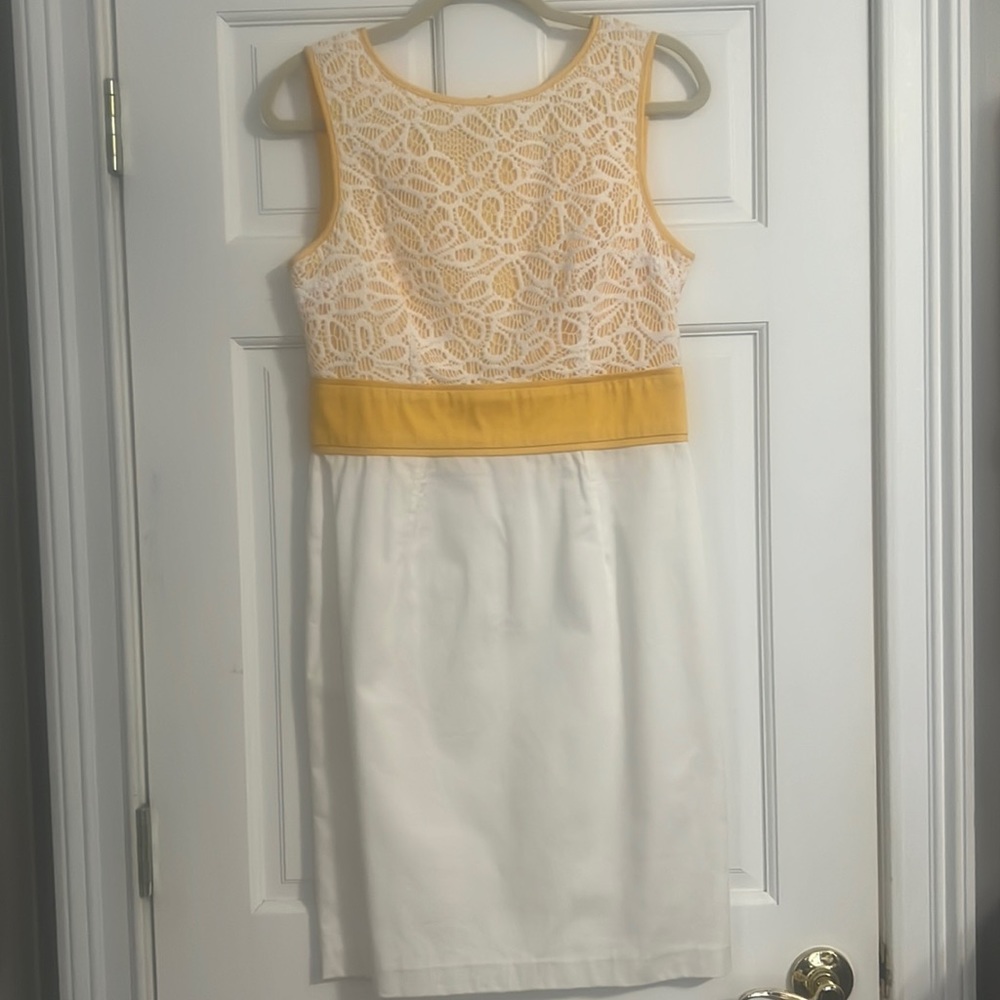 London Times dress